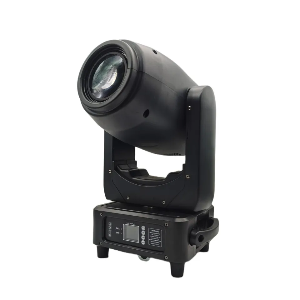 Čína Výrobca Stage Light 300W LED BSW 3in1 DMX512 CONTROL LIDRE LED pohybujúce sa hlava LIGHT pre DJ TV udalosť