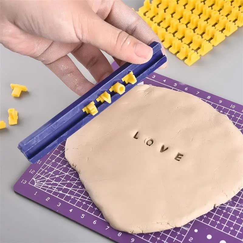Číslo písmena forma cookie abeceda tlačová pečiatka DIY tlač Elechá pleseň sušienky Cutter Cake Cake Toil Tool Príslušenstvo