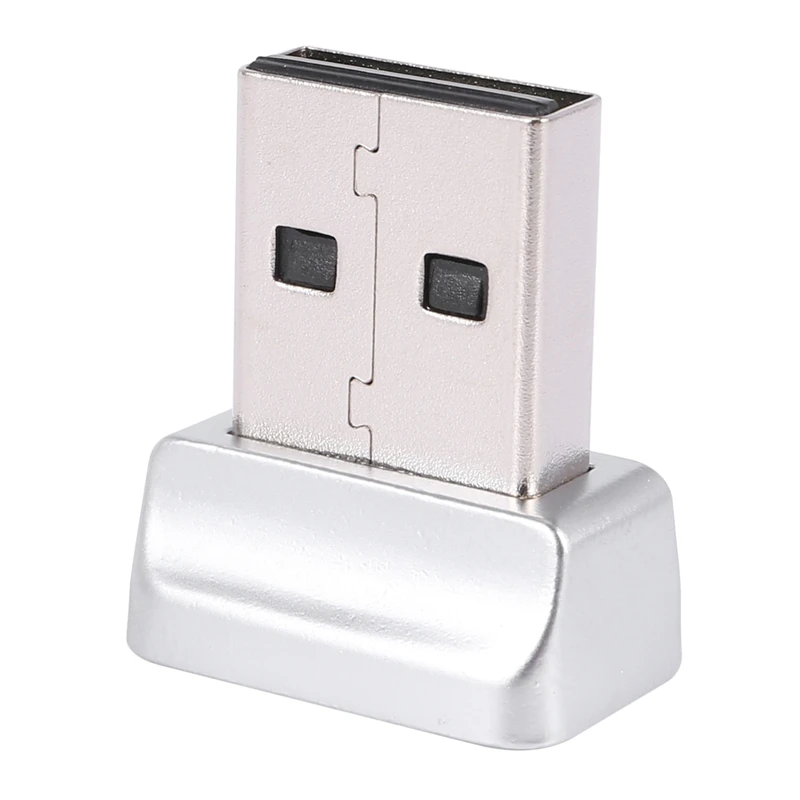Čítačka odtlačkov prstov USB pre Windows 10 Hello, biometrický skener pre notebooky a PC