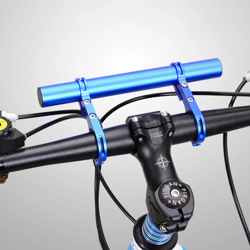 Čľudky na bicykli predĺžené držiak na bicykel bicykel držiak počítača držiak na bicykel Podporovaný stojan zliatiny zliatiny stojan na bicykle