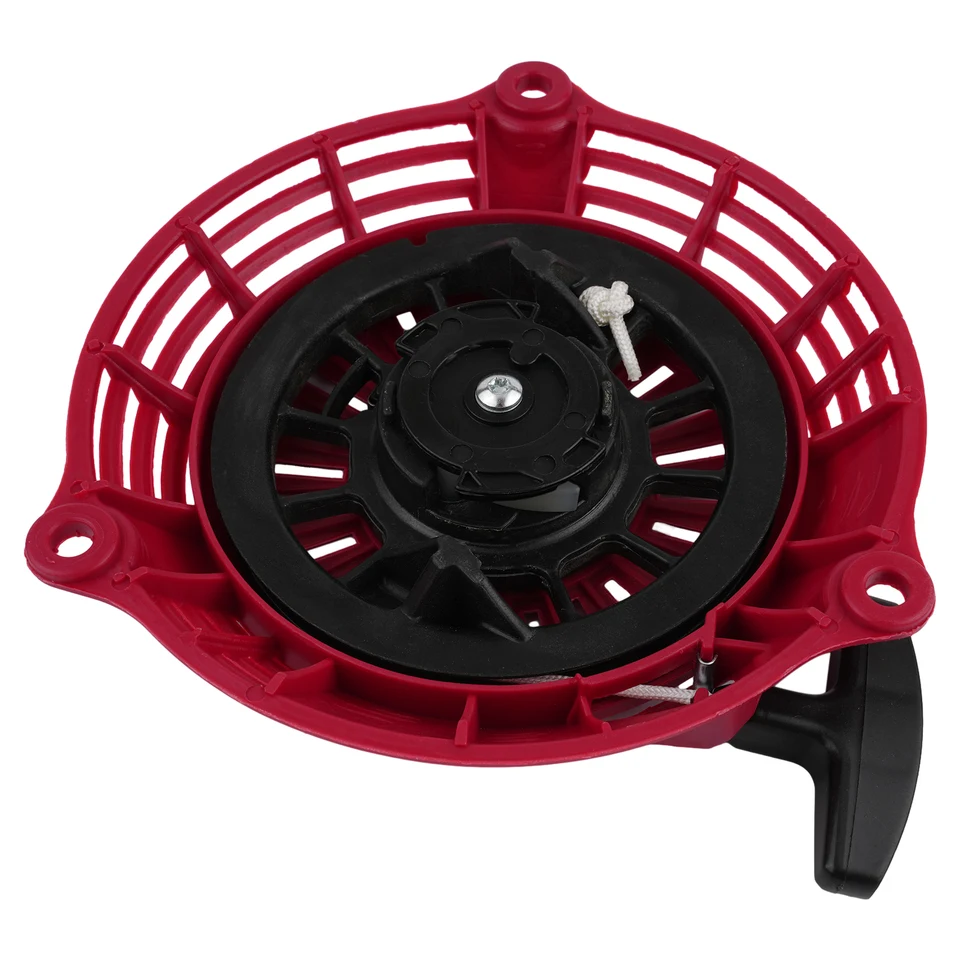 Ľahká inštalácia Pull Starter Cable pre Honda HRB425 HRB476 HRD536 HRG415 HRG465 LOWN kosačka GCV135/GCV160 kompatibilná