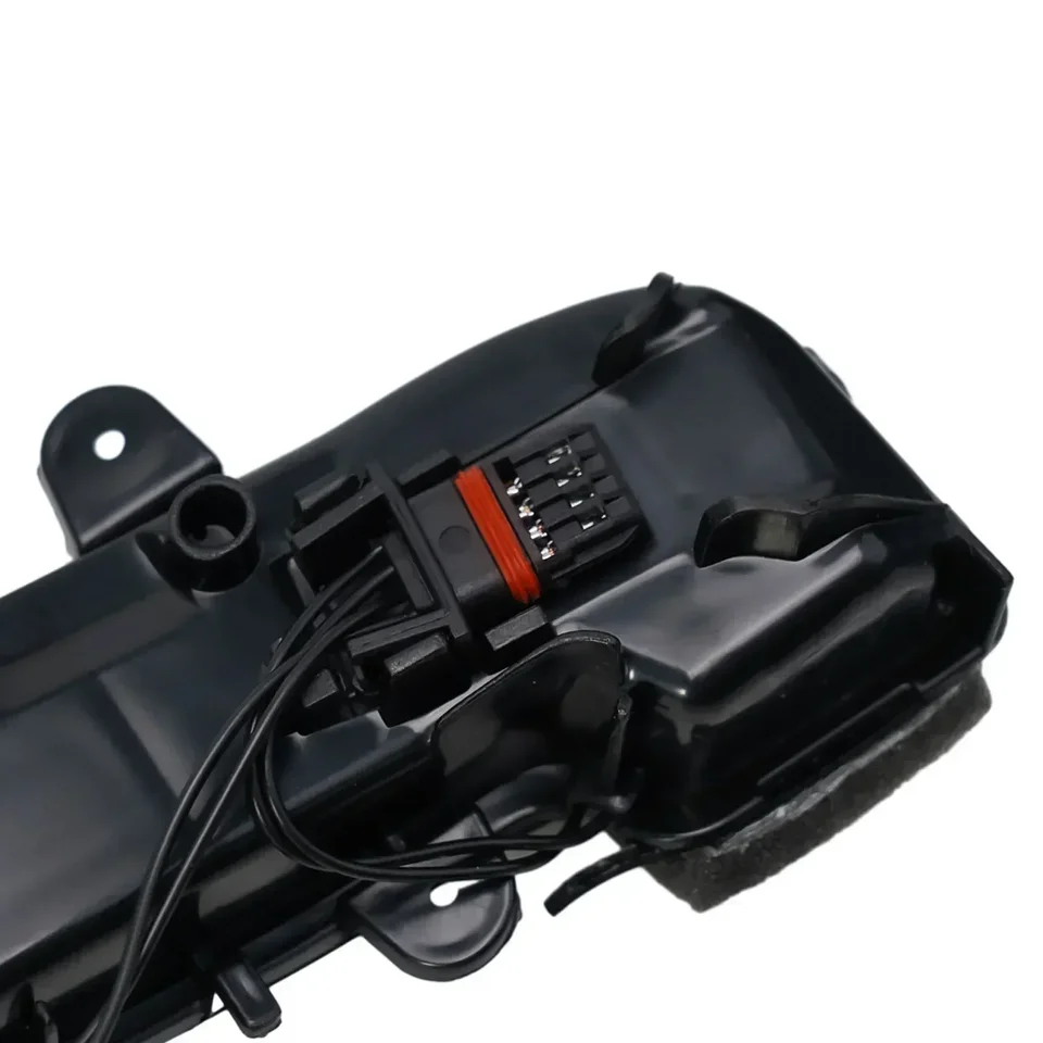 Ľavé zrkadlo Turn Signal Svetlo pre W211 S211 W463 W461 20022007 Perfektná náhrada za poškodené alebo vyblednuté svetlá