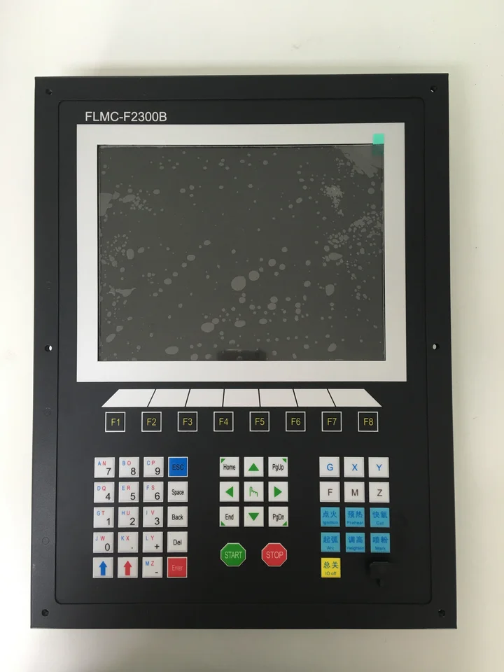 Šanghaj Fangling FLMC-F2300B V5.0 CNC Cutting Controller