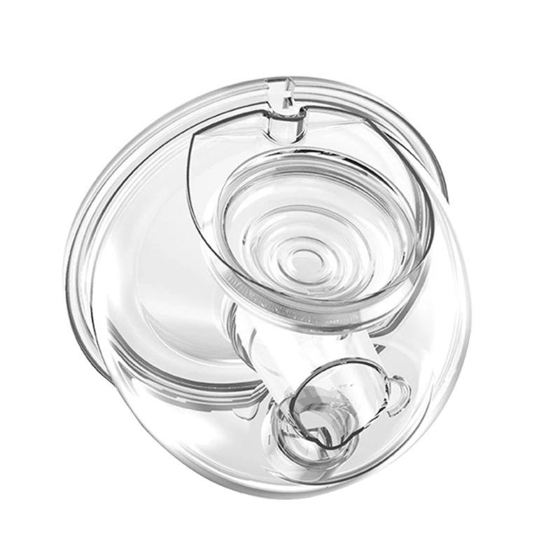 Šetrič materského mlieka ľahko použiteľný