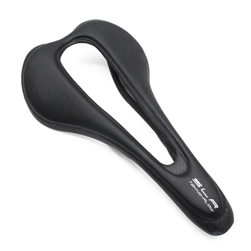 Široký plne uhlíkový sedlová cesta na bicykli Mountain MTB Saddle sedlo Selle Ultraght Ultralight Carbon Fibre Bicykel Sedadla Bicykle Bicykle