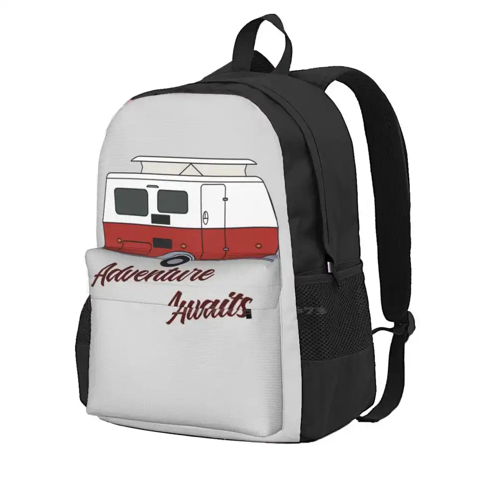 Školské tašky cestovné batoh pre notebook eriba