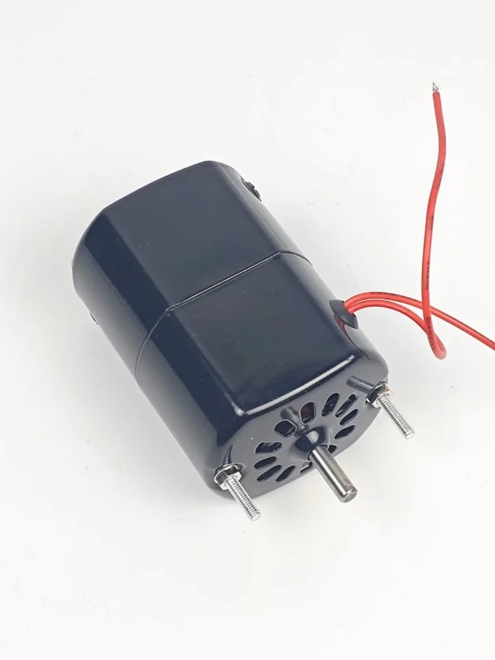 Špeciálne pre vŕtačku s malými lavicami, malý motor, všetok medený motor 150 W BG-5158