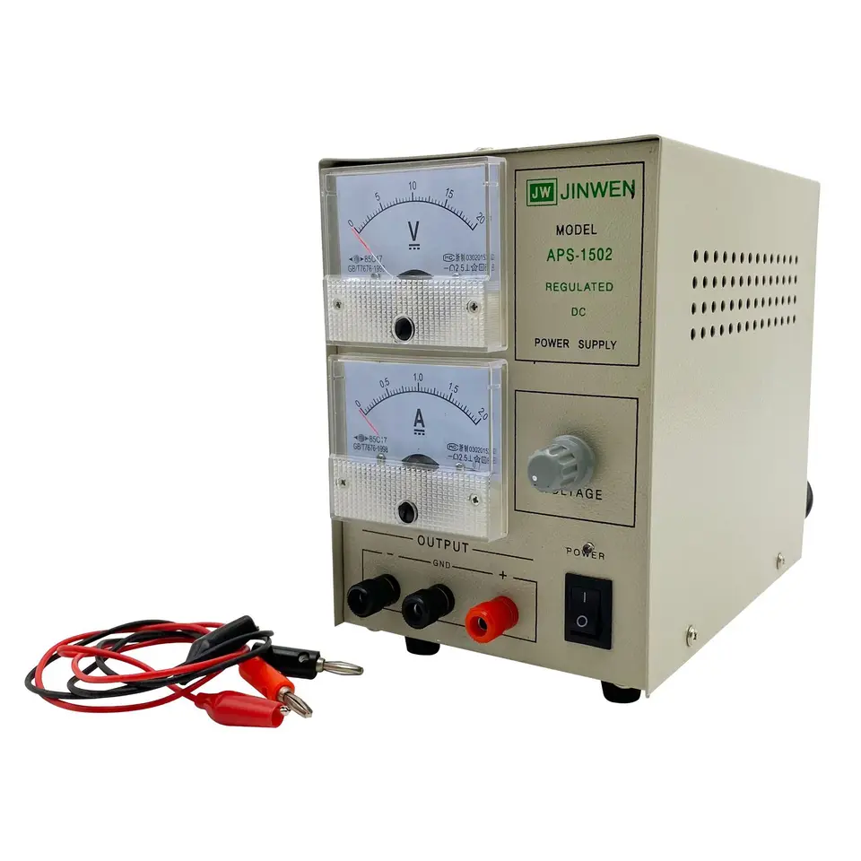 Šperky Galvanizačný stroj na šperky Craft Kit Galvanizačné zariadenie Zlato Plating stroj šperky Elektroplatívna súprava 110/220V