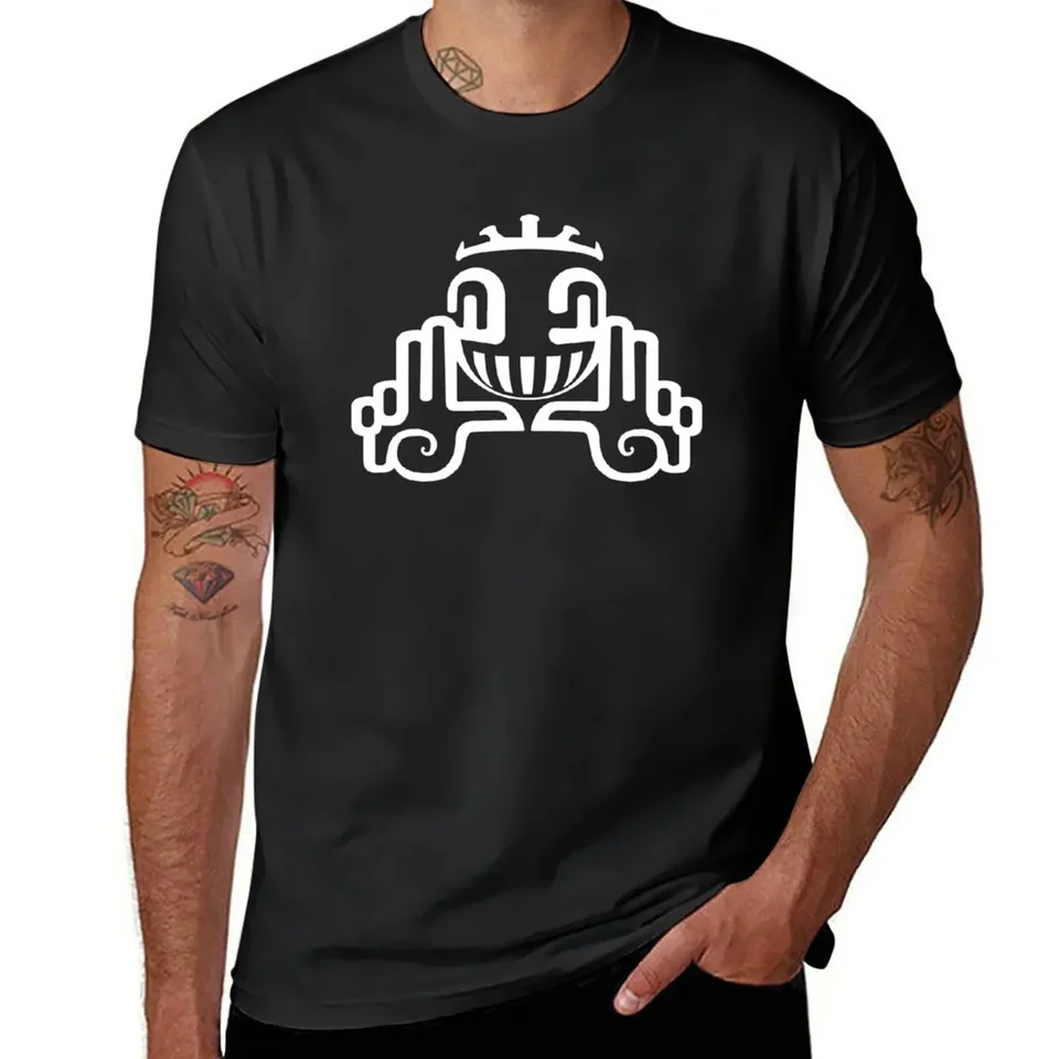 Špirálový kmeň logo tričko Animal Prinfor Boys s krátkym rukávom tričko potia SHEAGHTS MENS veľkých a vysokých tričiek