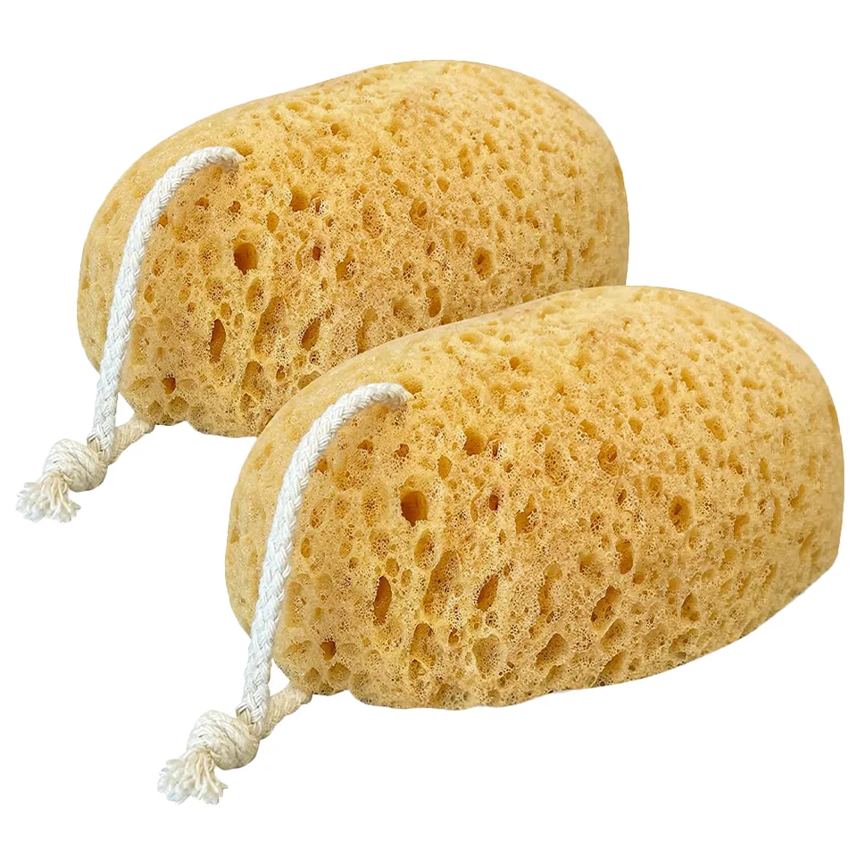 Špongia sprchova kúpeľ