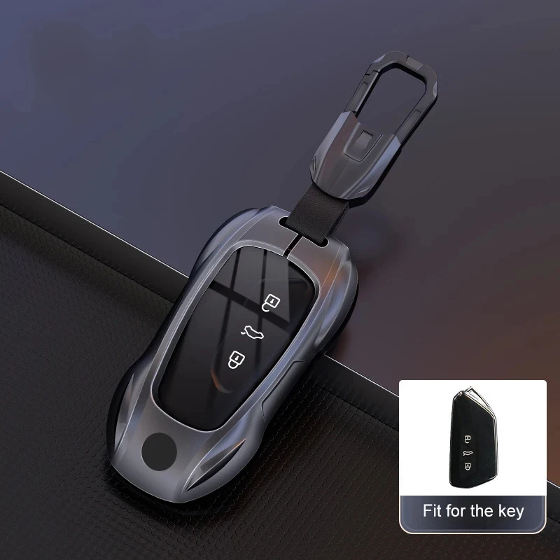 Športové vozidlo Zinc Alloy pre VW Golf 8 MK8 GTI GTD R ID3 ID4 2020