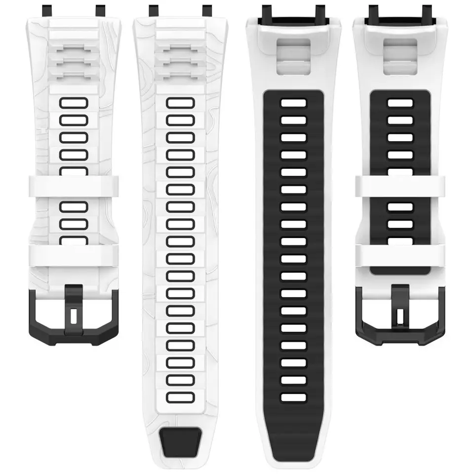 Športový silikónový remienok pre AmazFit T-Rex 3 Smartwatch Band Nurstar Bracelet pre AmazFit T Rex 3 náramkové príslušenstvo