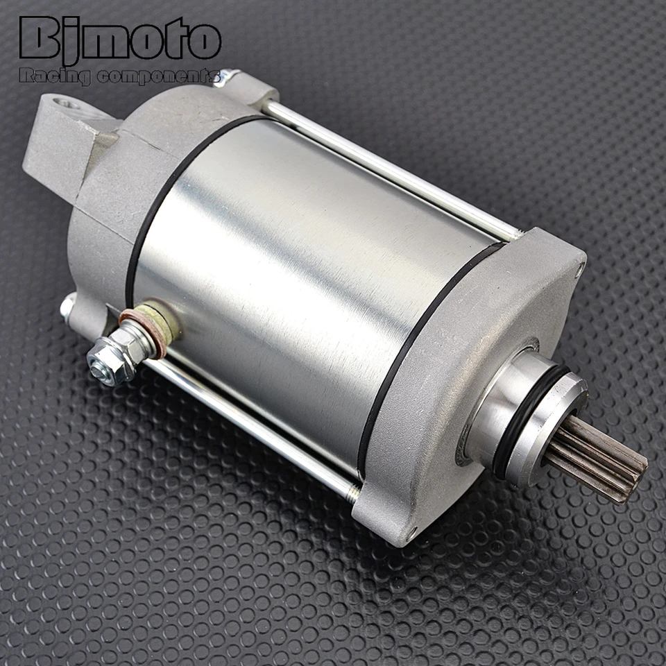 Štartovací motor pre Honda VRX400 NV400 NV600 NV750C2 VT600 VT750C/C2/C3DC CJ/CK CS/CV Steed Shadow 400 600 750 ACE Spirit