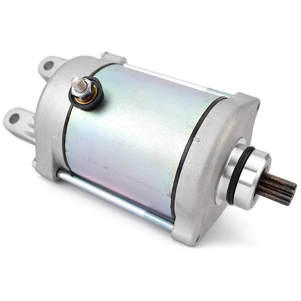 Štartovací motor pre Kymco 31210-KHE7-9000-M1 31210-KHE7-90A EGO 250 ľudí S 250 Xcit 250i 300i Grand Dink Vista Persone 250