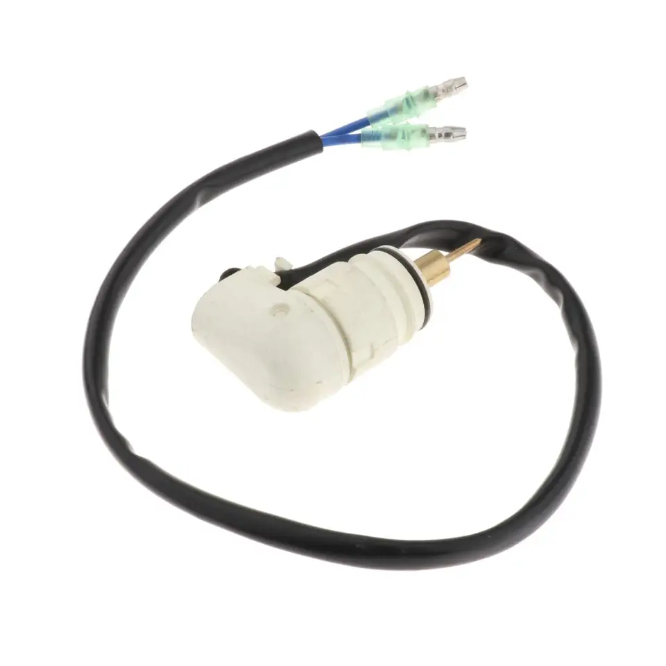 Štartér Assy kompatibilný s karburátorom Yamaha 4 zdvih 20HP 25HP F25 F30 F30 Doplnky lodí NAHRAVENIE 65W-14380-20-00