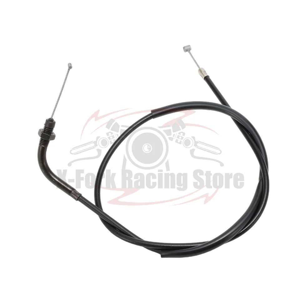 Štartérový škrtiaci káblový drôt pre Honda CB400 Super Four NC31 1992 1993 1994 1995 1996 1997 17950-MY9-000