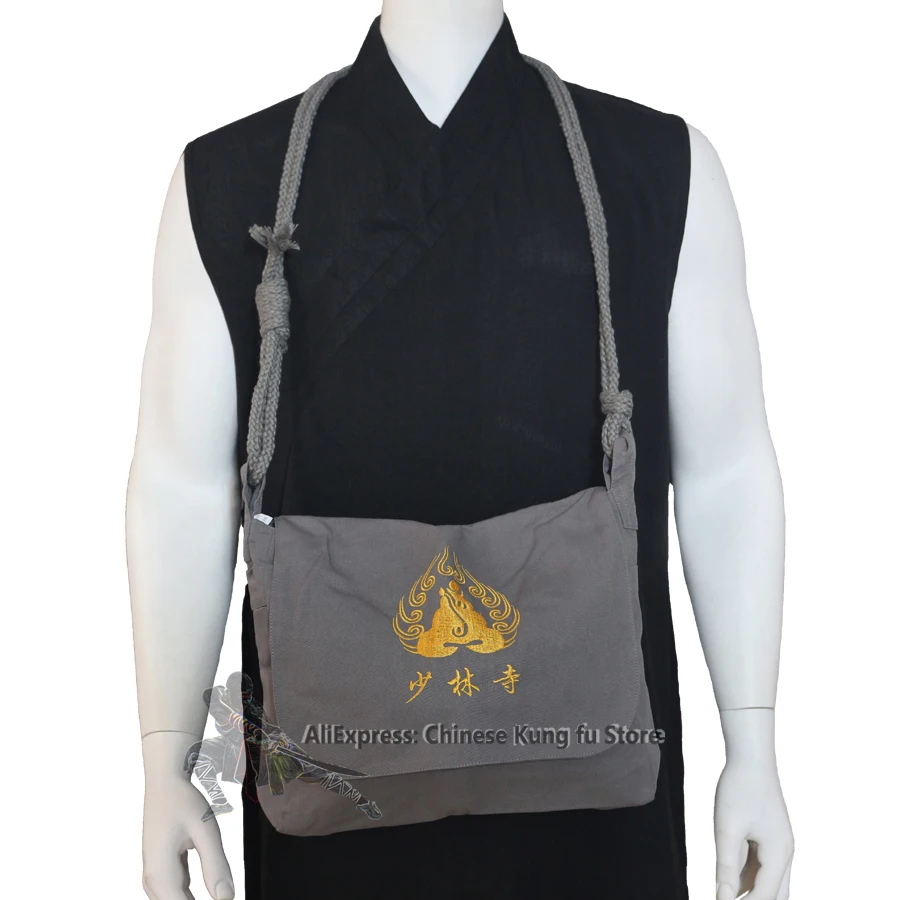 Študenti Shaolin Budhistick