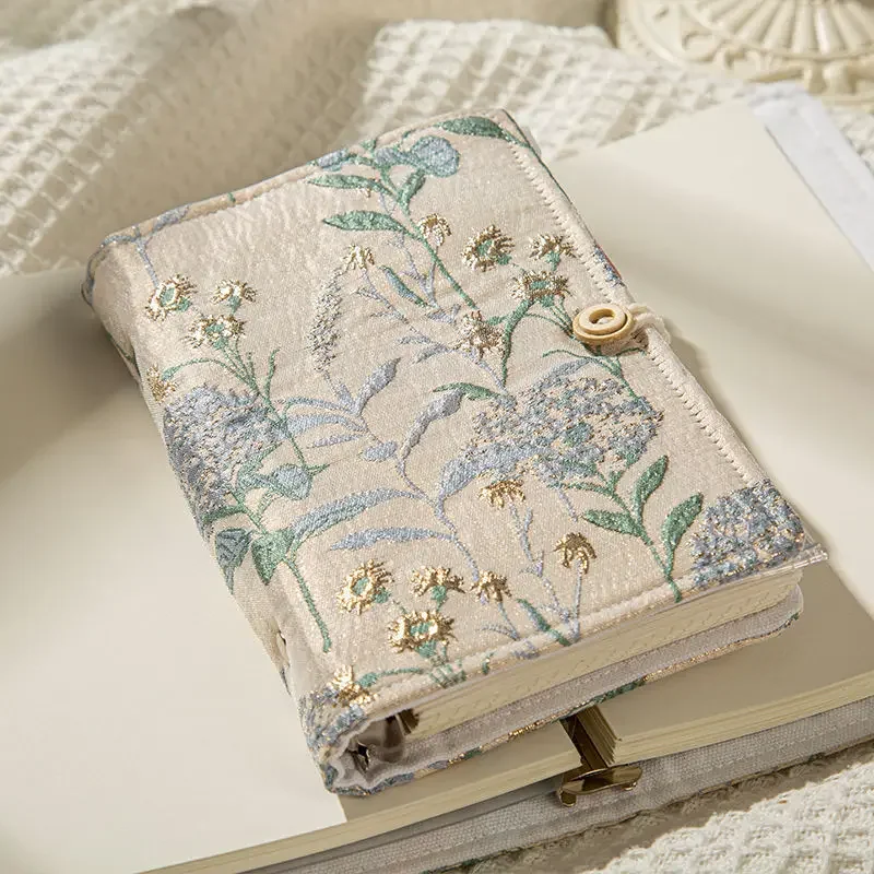 Študentský denník Loose Page vreckovú knihu Literárny A5A6 Denník Ručna kniha Roztomilé poznámky Odnímateľné notebook Office príslušenstvo