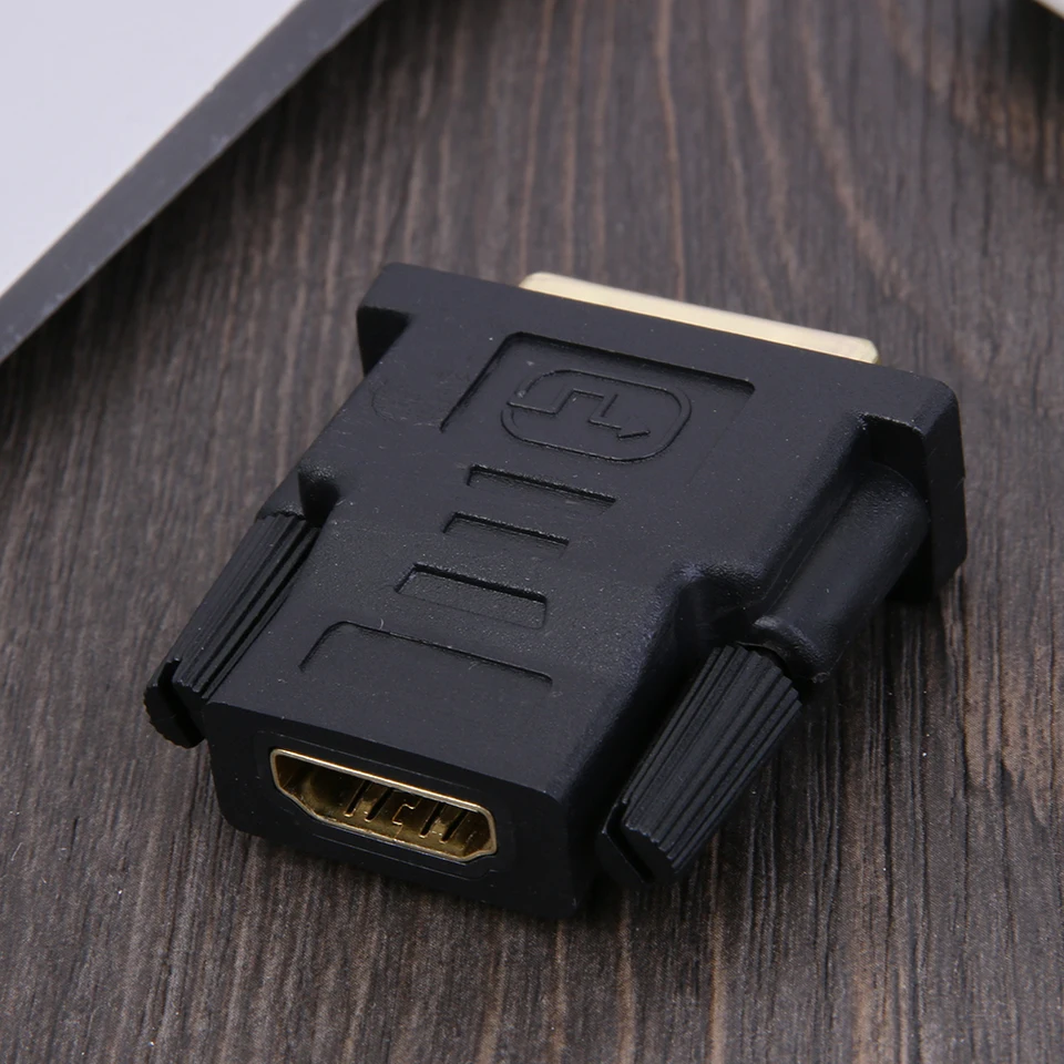 Žena kompatibilná s HDMI k DVI 24+1PIN MAŽNÝ Adapter CONFORO CONNETO