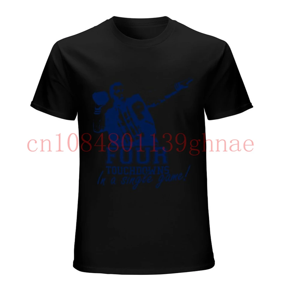 Ženatý s deťmi Al Bundy Polk High School Futbal 33 Jersey Tee T tričko