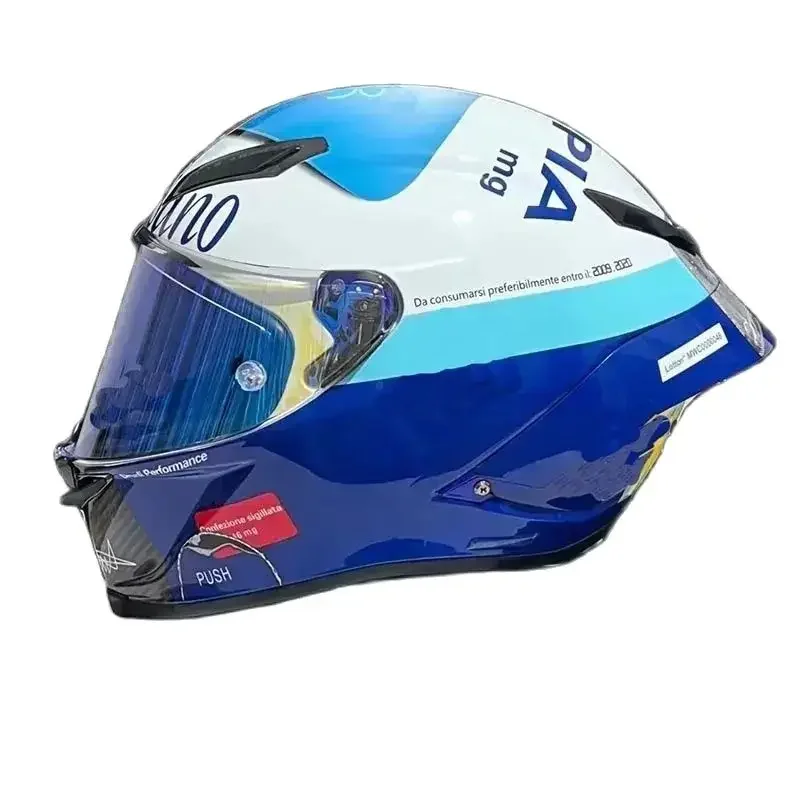 Ženy a muži Piller Motokros Motokros Big Soiler Racing Helma Riding Full Face Motorcycle prilba DOT schválená Casque Capacete