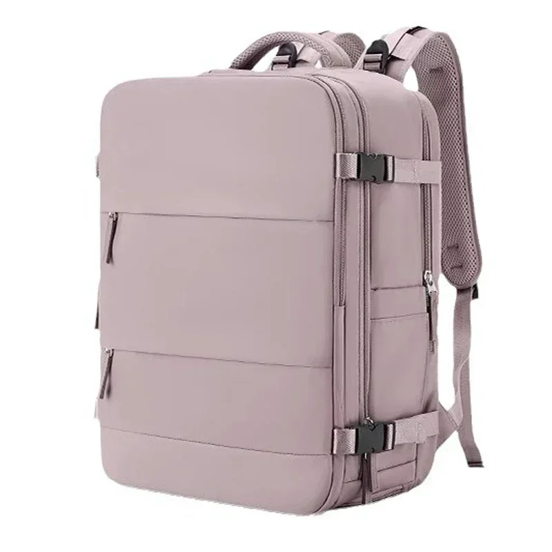 Ženy cestujú batohom na batohové batoh nepremokavé notebook Business Business tašky Mommy Travel Batoh ženy ženské batohy