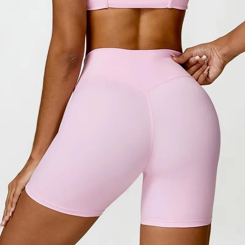 Ženy Fitness Push Up Yoga Torts