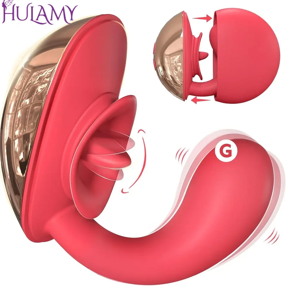 Ženy jazyk lízanie dildo vibrátor klitoris bradavka G Spot Pussy Stimulátor vagina análny masturbator vibrátory sexuálne hračky pre pár
