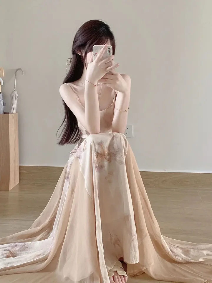 Ženy khaki cheongsam set vysoko kvalitné vintage šaty Slim Elegant Show kostýmy 2 kusy sexy hlávkové šaty s kabátom qipao set