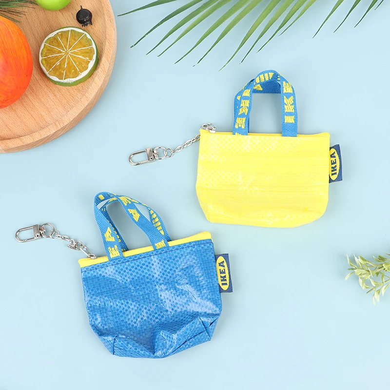 Ženy módne mince kabelka mini peňaženka peniaze vrecko na kľúče držiteľ zips