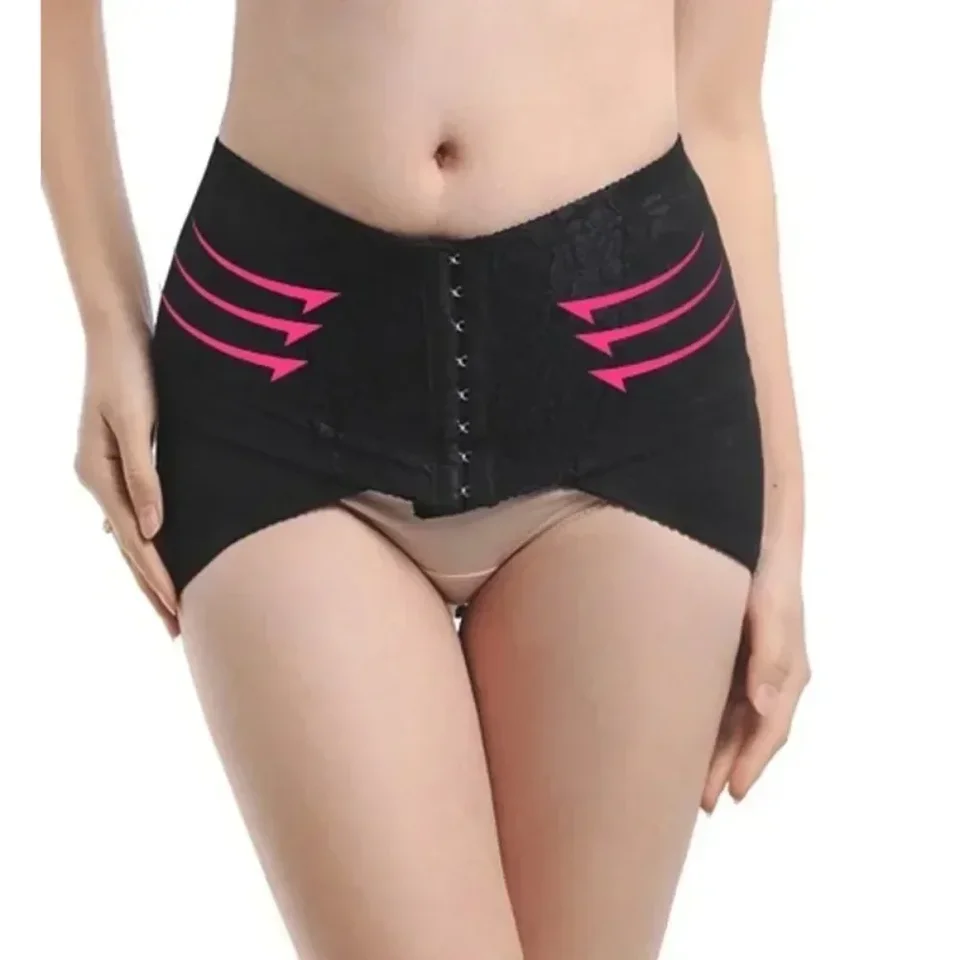 Ženy Panva Korekčný remeň nastaviteľné po pôrode brušné brušné pásové bedrové výťahy Bandage Body Brušné shaperové chudobné nosníky