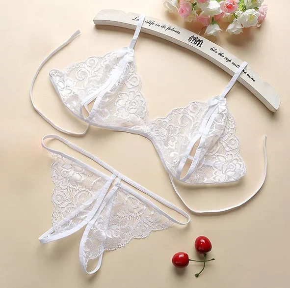 Ženy podväzky pásu Bodydoll spodná bielizeň Sada plné sklzy Sleepwear Erotic Lingerie vhodné pre ženy s dovolenkové spodné prádlo Exotické odevy