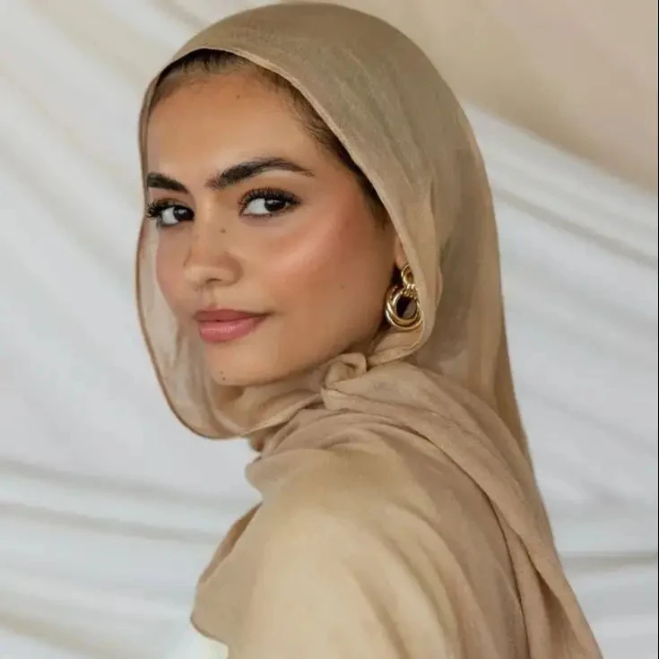 Ženy s veľkou veľkosťou Plain Solid Cotton Rayon Hidžab šatka dámou vysoké kvalitné zábaly a šály čelenka Musulman Islamský turban 180*95 cm