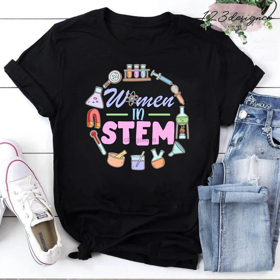 Ženy v kmeňovom tričku materská škola materská škola milenec milenec košeľa tričko Darček pre učiteľa darček pre feminizmus feminizmu EmpowerMer