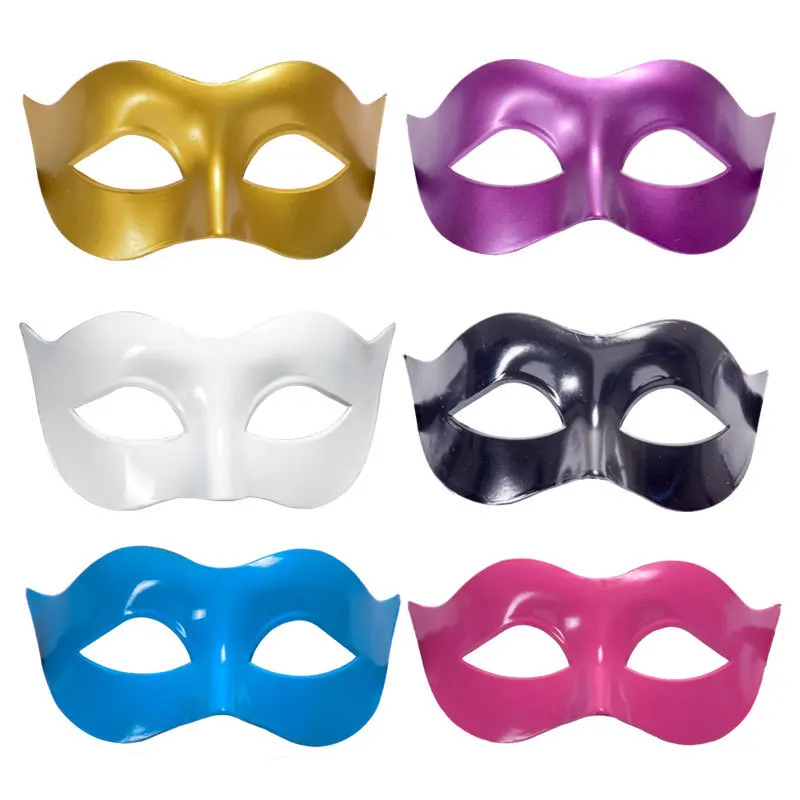 Žien muž sexy gentleman maškaráda maska ​​ples maska ​​halloween maškaráda párty cosplay kostým svadobné dekorácie rekvizity čierne