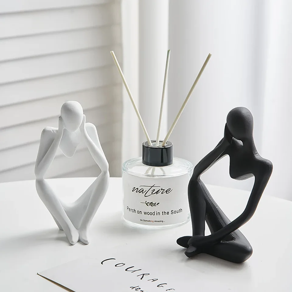 Živici moderný štýl nábytok aktílov kreatívne remeselné remeselnícke Office Office Desktop Ozdoby špičkové svetlo luxusné domáce dekorácie