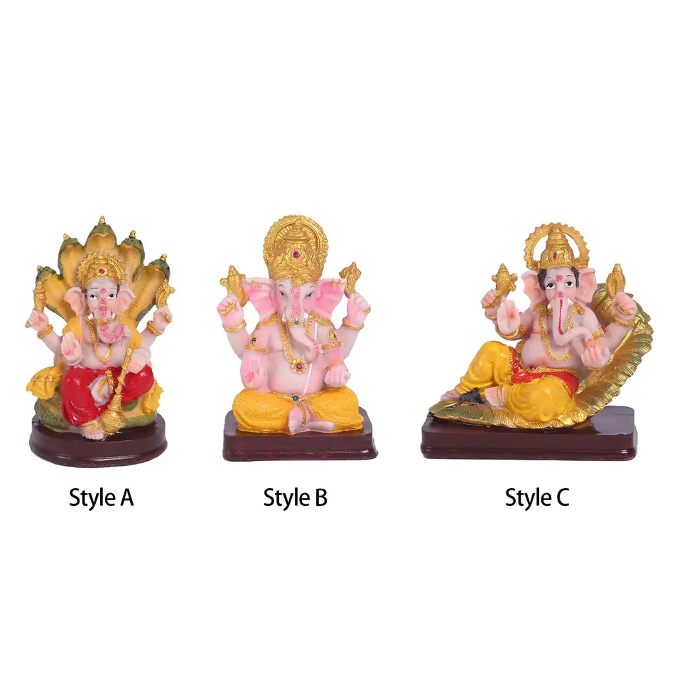 Živita socha hinduistického boha dekorácie lord darček idol figurínu pre dom