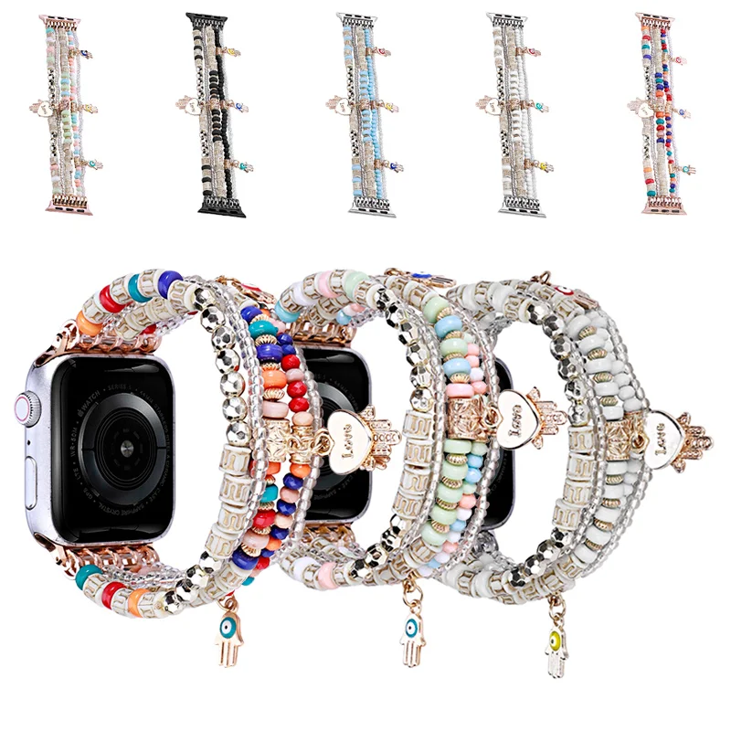 Živníkový popruh pre Apple Watch Náramok 46 mm 45 mm 49 mm 41 mm 41 mm 42 mm 44 mm náramok pásma pre IWatch Series 10 9 8 7 SE 6 5 Ultra 2