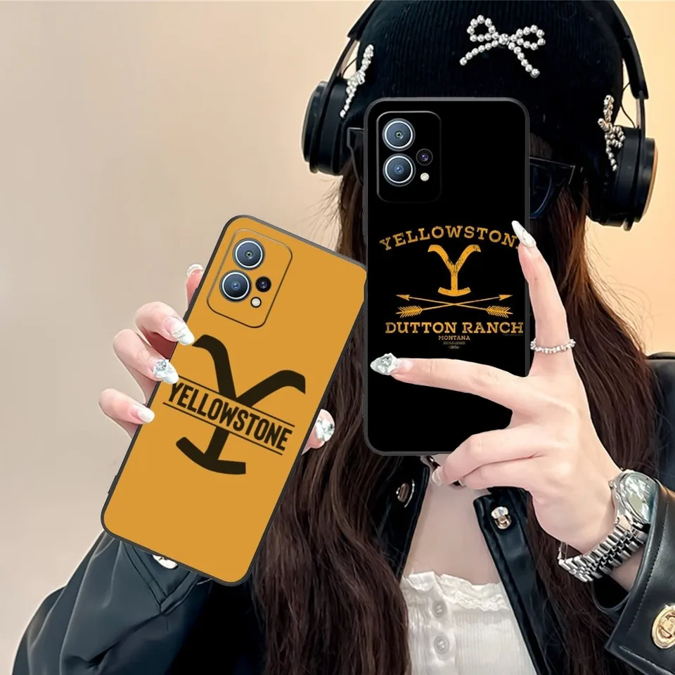 Žltý kameň mobilný mobilný telefón pre puzdro pre huawei P60 P50 P40 P30 P20 P10 P1 P8 Pro Lite Plus čierny mäkký telefónny kryt fonda