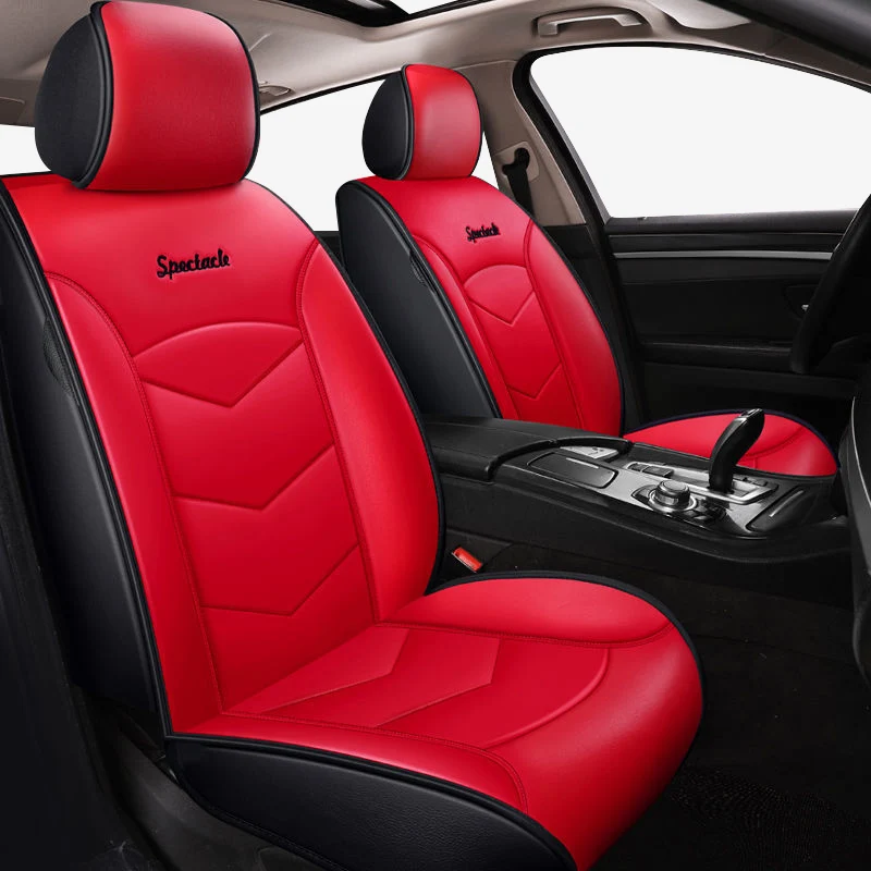 чехлы на сиденья машины Autosede Sedadlá pre Hyundai Tucson 2019 Elantra Sonata Veloster Accent Accent Accent Aolaris