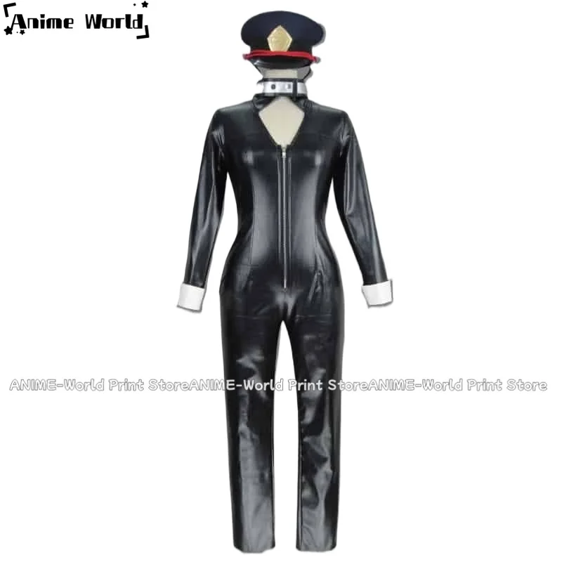 《Vlastná veľkosť》 Anime Camie Utsushimi Cosplay kostým Halloween