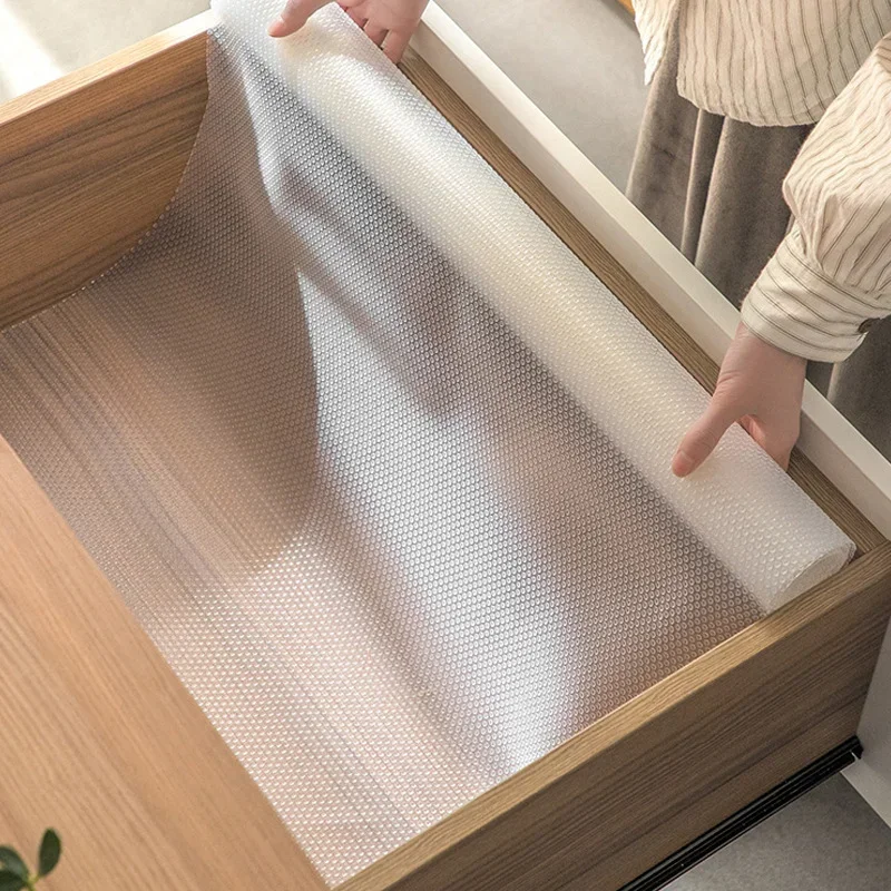 【HOT】 3M EVA ENONICKÁLNA KABORET MAT MAT chladnička Zásuvka na ručné kryt
