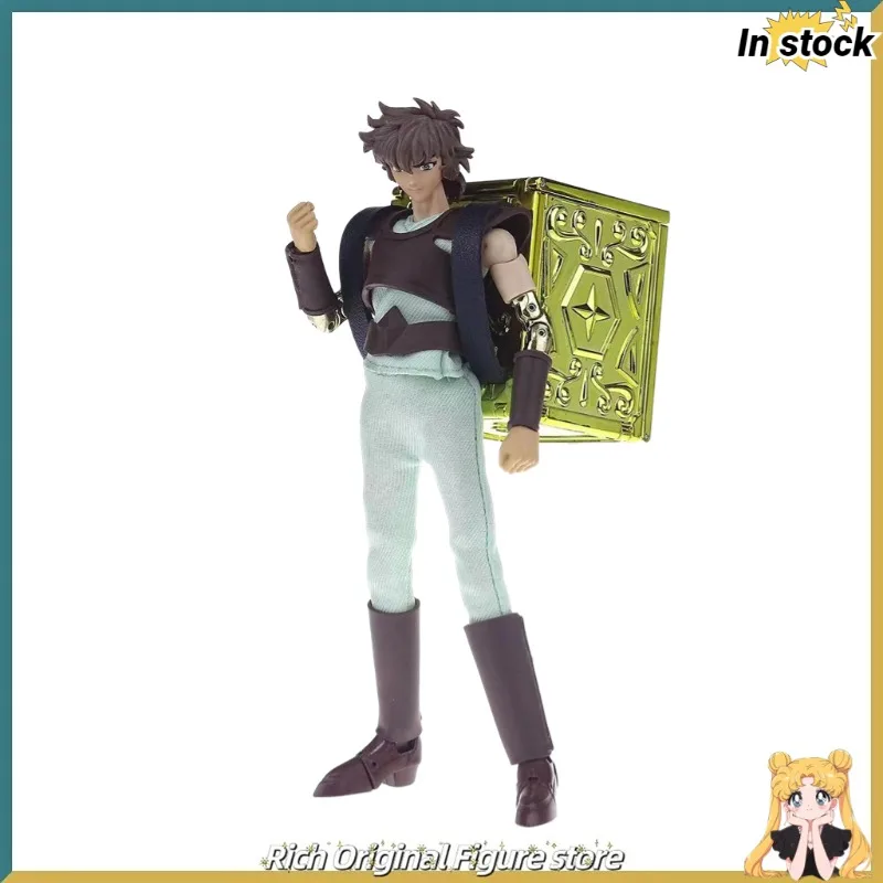 【RH】 Saint Seiya Myth Cloth