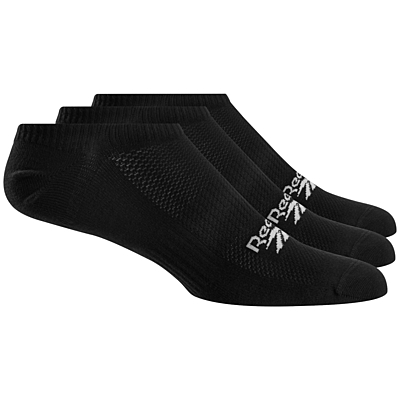 CL FO Invisible Sock 3P Ponožky