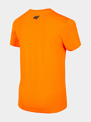 HJL21-JTSM010A orange Detské tričko