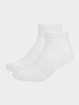 HOL21-SOM600 WHITE Ponožky