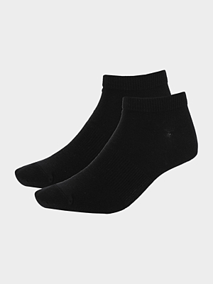 HOL21-SOD600A BLACK Ponožky