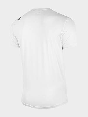 H4L22-TSMF351 WHITE Pánske tričko