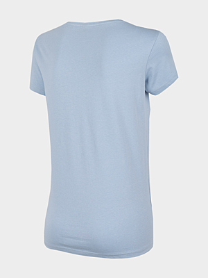 HOL22-TSD602 BLUE Dámske tričko