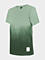 HOL22-TSD616 DARK GREEN Dámske tričko